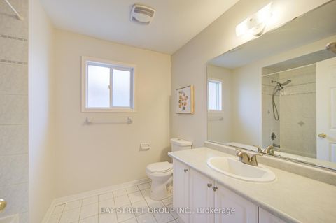 Photo 18 at 108 Rideau Drive, Langstaff, Richmond Hill