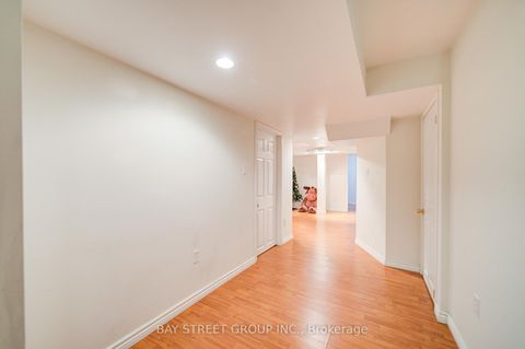 Photo 27 at 108 Rideau Drive, Langstaff, Richmond Hill