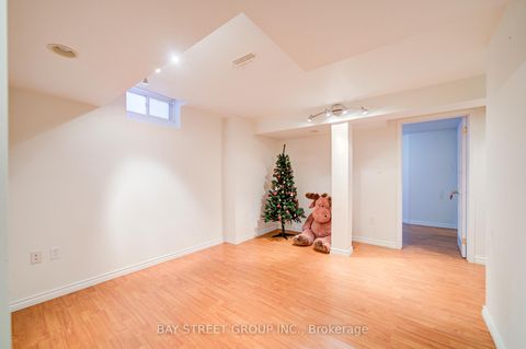 Photo 28 at 108 Rideau Drive, Langstaff, Richmond Hill