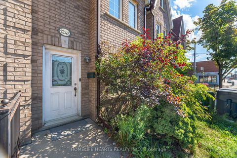 Photo 2 at 1245 Weston Road, Mount Dennis, Toronto