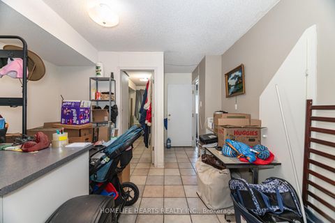 Photo 5 at 1245 Weston Road, Mount Dennis, Toronto