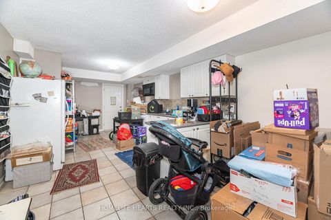 Photo 6 at 1245 Weston Road, Mount Dennis, Toronto