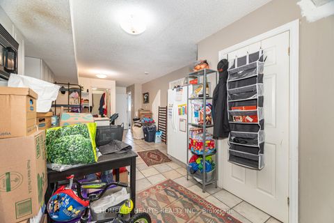 Photo 9 at 1245 Weston Road, Mount Dennis, Toronto