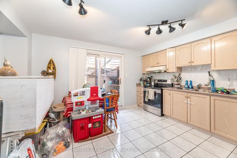 Photo 23 at 1245 Weston Road, Mount Dennis, Toronto