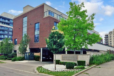 Photo 11 at 203 - 724 Sheppard Avenue W, Bathurst Manor, Toronto