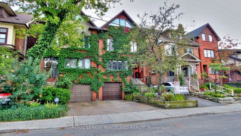 Photo 0 at 47 Melgund Road, Casa Loma, Toronto