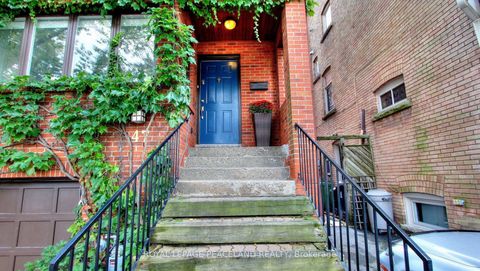 Photo 1 at 47 Melgund Road, Casa Loma, Toronto
