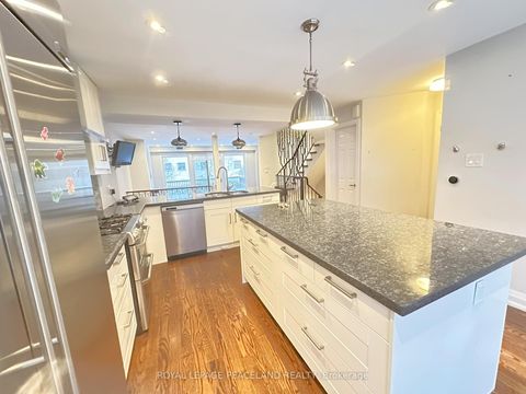 Photo 17 at 47 Melgund Road, Casa Loma, Toronto