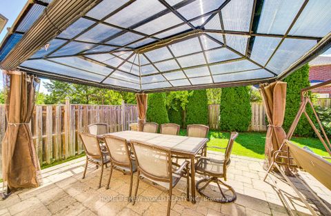 Photo 3 at 131 Ner Israel Drive, Patterson, Vaughan