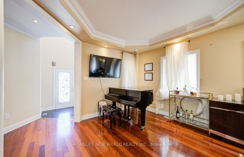 Photo 11 at 131 Ner Israel Drive, Patterson, Vaughan