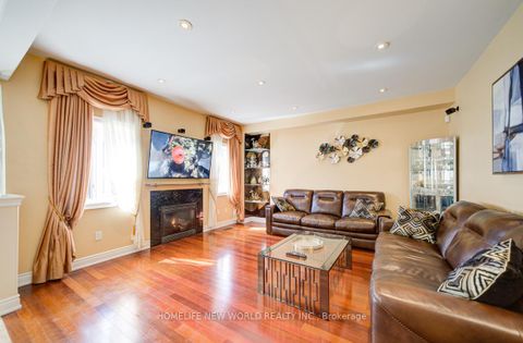 Photo 16 at 131 Ner Israel Drive, Patterson, Vaughan