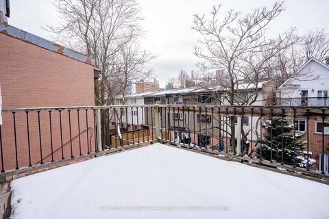 Photo 28 at 58A Poulett Street, Moss Park, Toronto