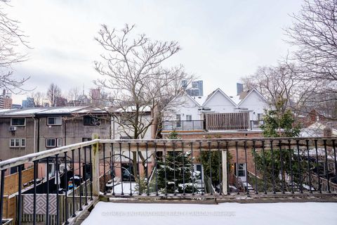 Photo 29 at 58A Poulett Street, Moss Park, Toronto