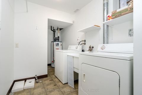 Photo 31 at 58A Poulett Street, Moss Park, Toronto