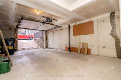 Photo 32 at 58A Poulett Street, Moss Park, Toronto