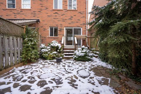 Photo 34 at 58A Poulett Street, Moss Park, Toronto