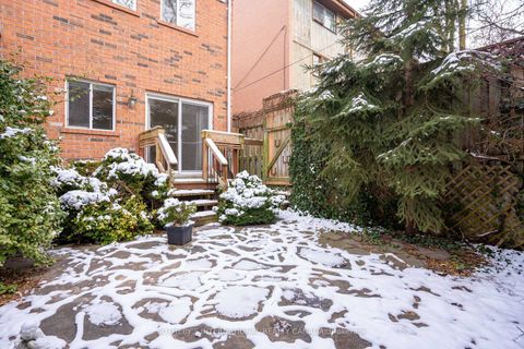 Photo 35 at 58A Poulett Street, Moss Park, Toronto