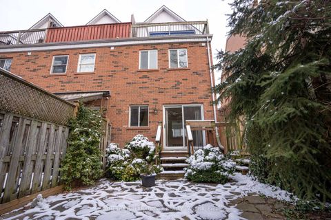 Photo 36 at 58A Poulett Street, Moss Park, Toronto