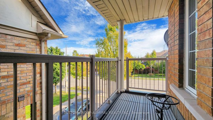 Photo 15 at 216 Maple Sugar Lane, Patterson, Vaughan