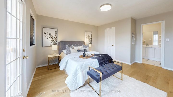 Photo 32 at 216 Maple Sugar Lane, Patterson, Vaughan