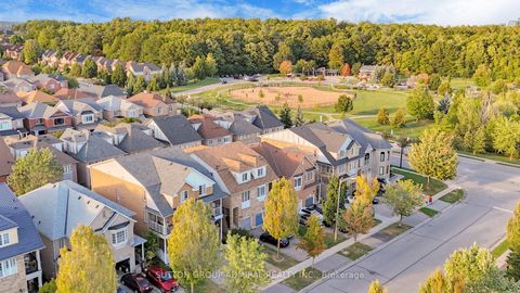Photo 2 at 216 Maple Sugar Lane, Patterson, Vaughan