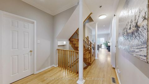 Photo 3 at 216 Maple Sugar Lane, Patterson, Vaughan