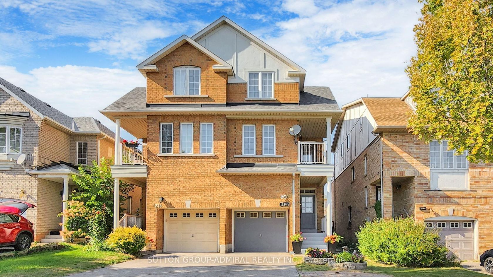 216 Maple Sugar Lane, Patterson, Vaughan 