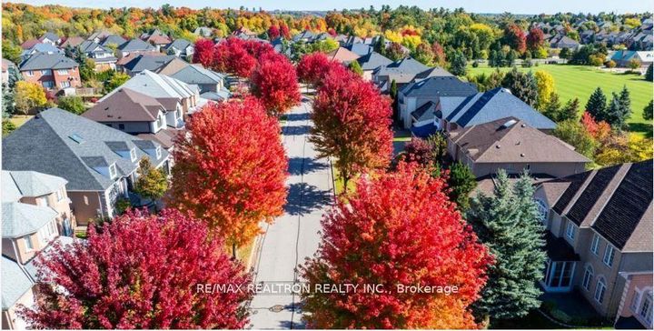Photo 1 at 6 Renberg Drive, Cachet, Markham