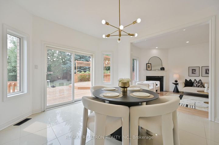 Photo 13 at 6 Renberg Drive, Cachet, Markham