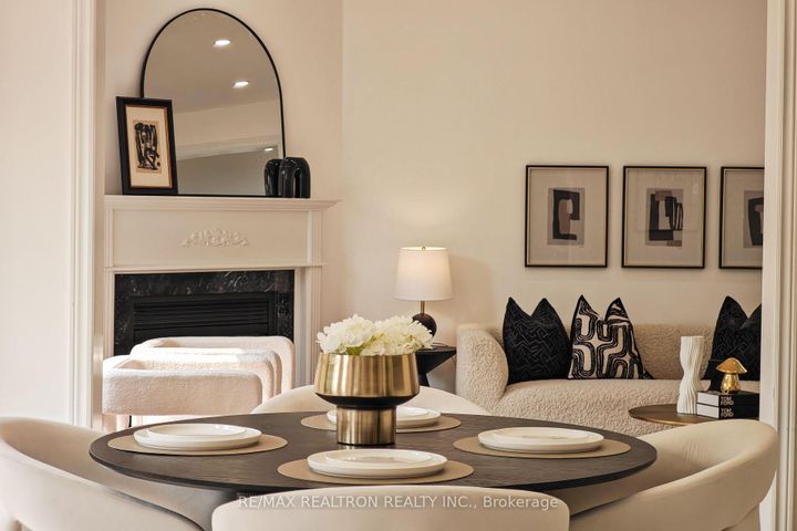 Photo 15 at 6 Renberg Drive, Cachet, Markham