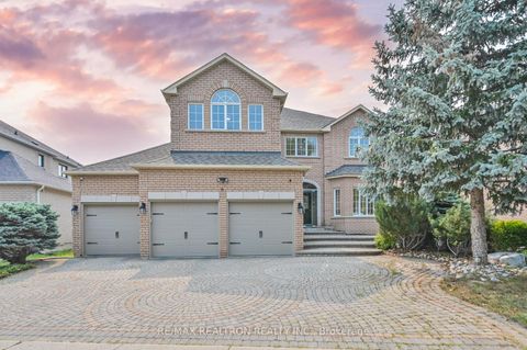 Photo 0 at 6 Renberg Drive, Cachet, Markham
