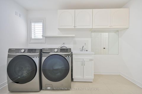Photo 21 at 6 Renberg Drive, Cachet, Markham