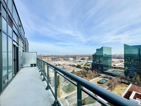 Photo 1 at PH63 - 60 Ann O'reilly Road, Henry Farm, Toronto