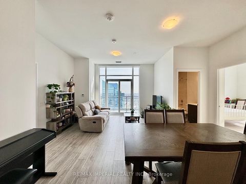 Photo 4 at PH63 - 60 Ann O'reilly Road, Henry Farm, Toronto