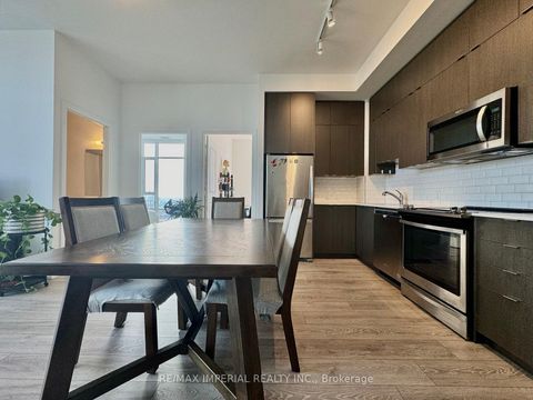 Photo 5 at PH63 - 60 Ann O'reilly Road, Henry Farm, Toronto