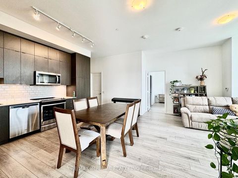 Photo 6 at PH63 - 60 Ann O'reilly Road, Henry Farm, Toronto