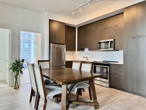 Photo 7 at PH63 - 60 Ann O'reilly Road, Henry Farm, Toronto