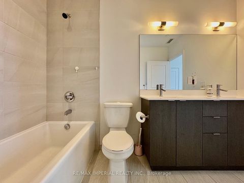 Photo 14 at PH63 - 60 Ann O'reilly Road, Henry Farm, Toronto
