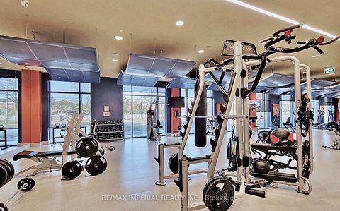 Photo 22 at PH63 - 60 Ann O'reilly Road, Henry Farm, Toronto