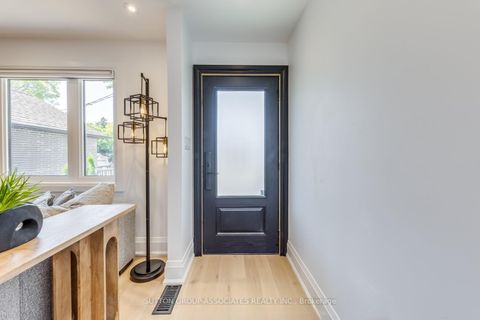 Photo 1 at 359 Harvie Avenue, Fairbank, Toronto