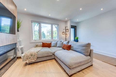 Photo 2 at 359 Harvie Avenue, Fairbank, Toronto