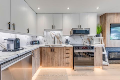 Photo 4 at 359 Harvie Avenue, Fairbank, Toronto