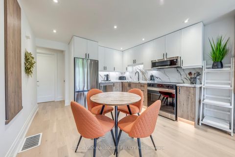 Photo 5 at 359 Harvie Avenue, Fairbank, Toronto