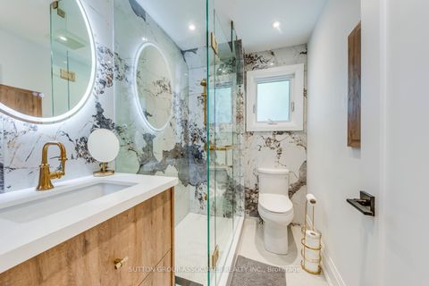 Photo 9 at 359 Harvie Avenue, Fairbank, Toronto