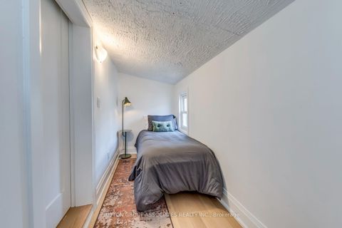 Photo 10 at 359 Harvie Avenue, Fairbank, Toronto
