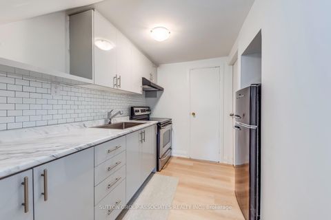 Photo 14 at 359 Harvie Avenue, Fairbank, Toronto