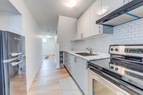 Photo 15 at 359 Harvie Avenue, Fairbank, Toronto