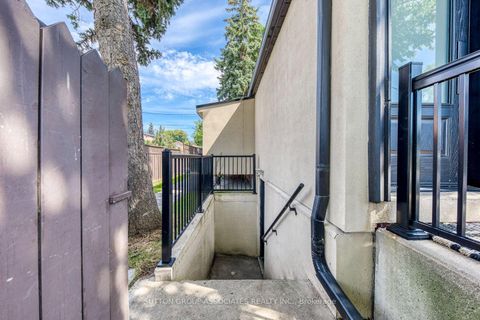 Photo 17 at 359 Harvie Avenue, Fairbank, Toronto