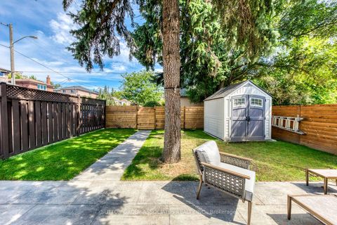 Photo 20 at 359 Harvie Avenue, Fairbank, Toronto