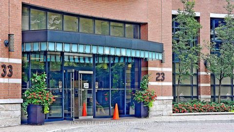 Photo 2 at 1104 - 23 Sheppard Avenue E, Willowdale East, Toronto Photo 2 at 1104 - 23 Sheppard Avenue E, Willowdale East, Toronto